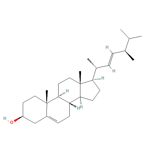 chemical structure of 474-67-9 FT-0663598