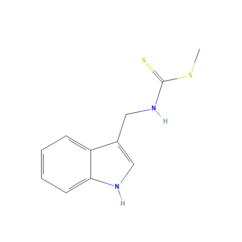 chemical structure of 105748-59-2 FT-0663599
