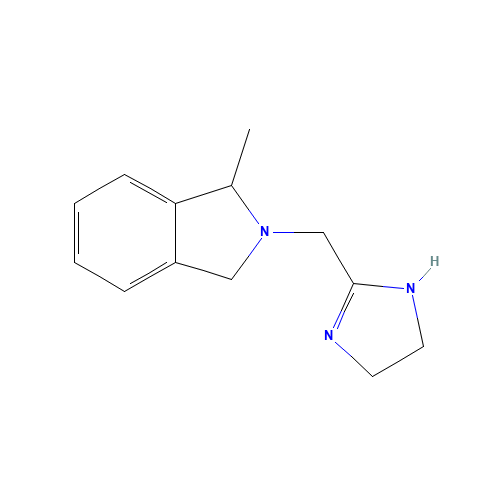 chemical structure of 118343-19-4 FT-0663603