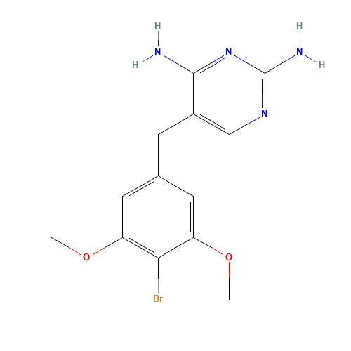 chemical structure of 56518-41-3 FT-0663605