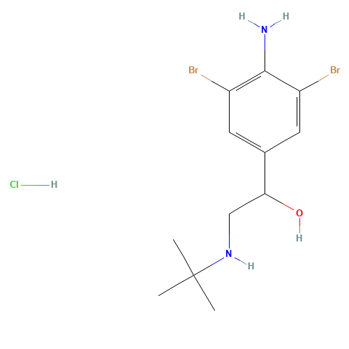 chemical structure of 21912-49-2 FT-0663611