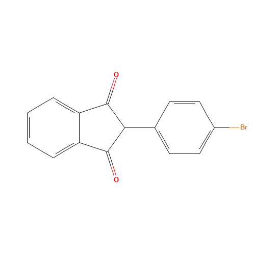 chemical structure of 1146-98-1 FT-0663613