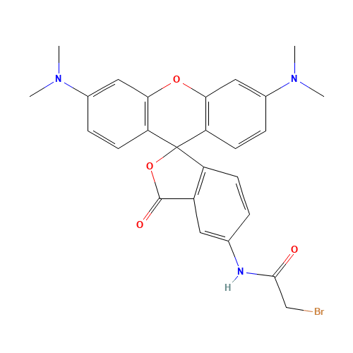 chemical structure of 166442-38-2 FT-0663618