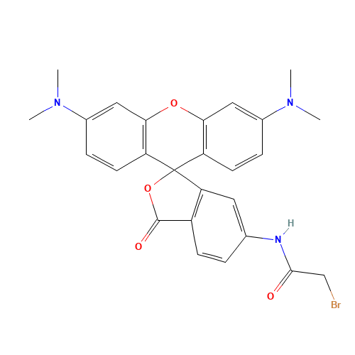 chemical structure of 166442-39-3 FT-0663619