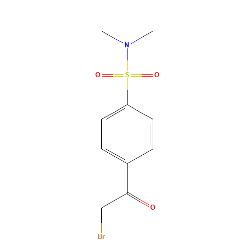 chemical structure of 89102-54-5 FT-0663624