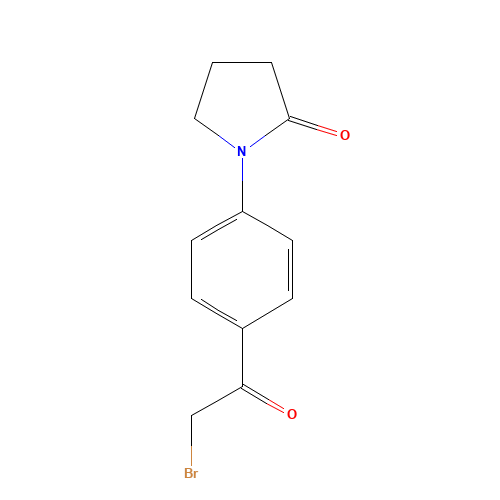 chemical structure of 870761-09-4 FT-0663631