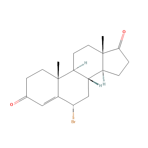 chemical structure of 61145-67-3 FT-0663636