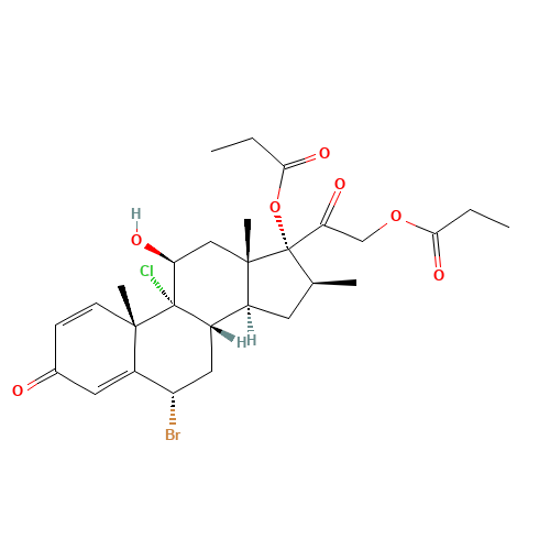 chemical structure of 887130-69-0 FT-0663639