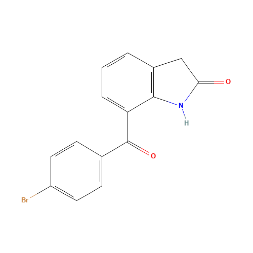 chemical structure of 91713-91-6 FT-0663642