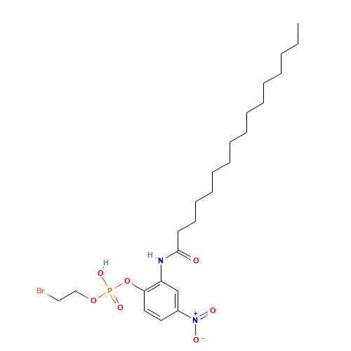 chemical structure of 60301-90-8 FT-0663734