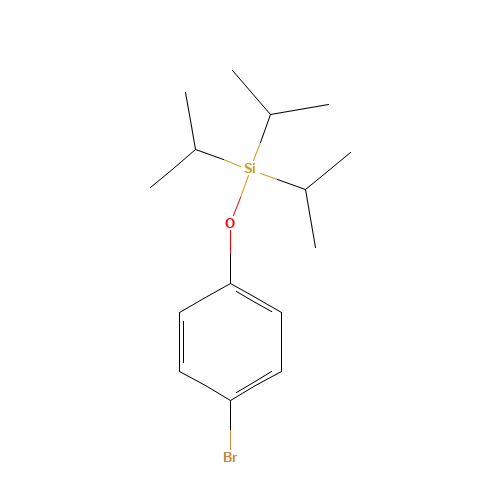 chemical structure of 193966-77-7 FT-0663828