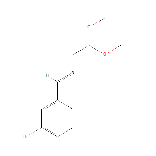 chemical structure of 497863-61-3 FT-0663838