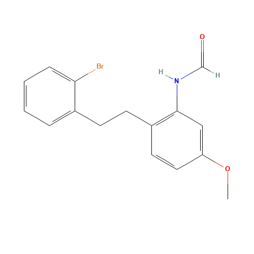 chemical structure of 223787-57-3 FT-0663839