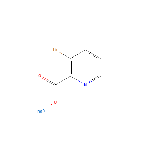 chemical structure of 1189933-55-8 FT-0663847