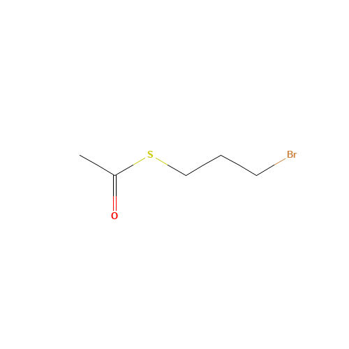 chemical structure of 928-46-1 FT-0663849