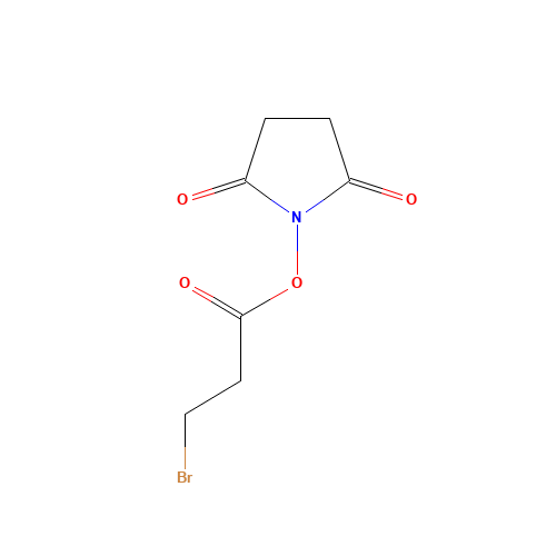 chemical structure of 101314-84-5 FT-0663853