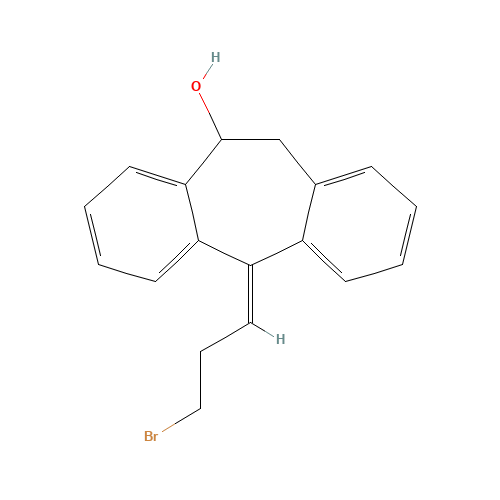 chemical structure of 156458-91-2 FT-0663857