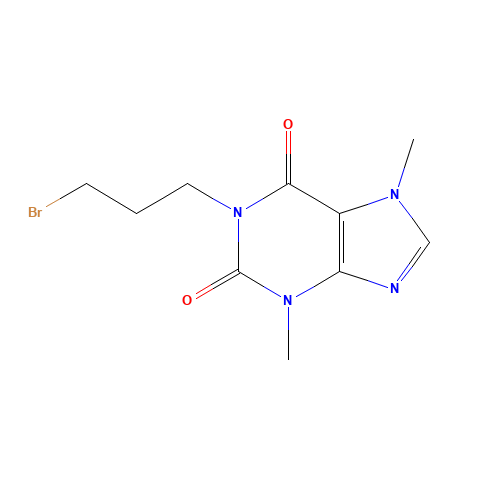 chemical structure of 6493-10-3 FT-0663863