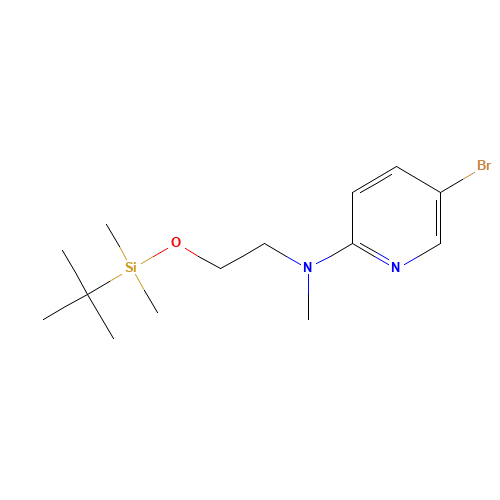 chemical structure of 326496-01-9 FT-0663867
