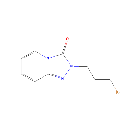chemical structure of 1094305-62-0 FT-0663872