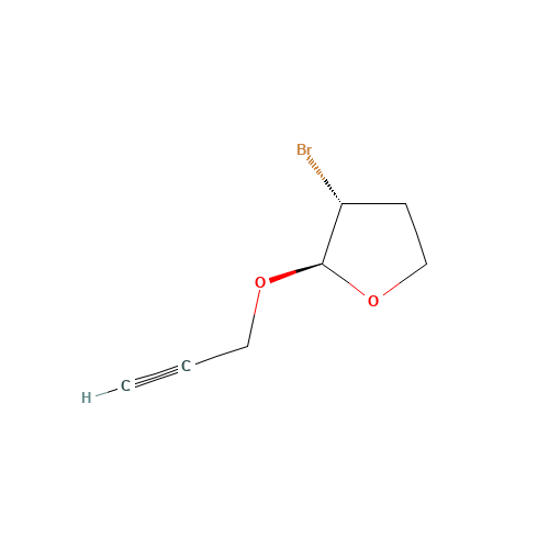 chemical structure of 109789-15-3 FT-0663876