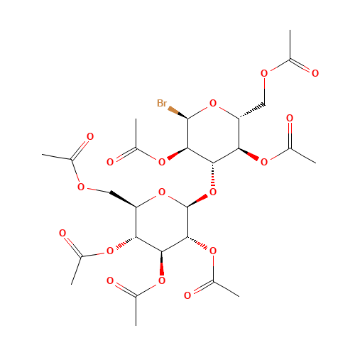 chemical structure of 23202-66-6 FT-0663880