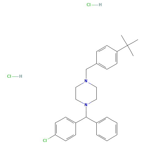 chemical structure of 129-74-8 FT-0663892