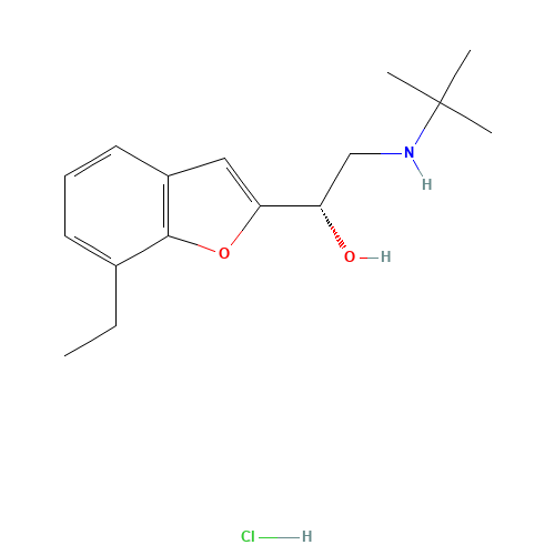 chemical structure of 57704-10-6 FT-0663895