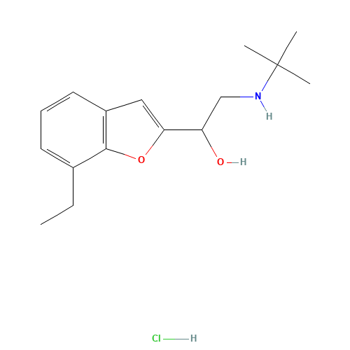 chemical structure of 59652-29-8 FT-0663896