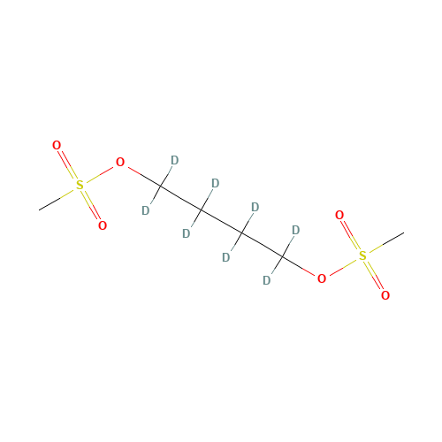 chemical structure of 116653-28-2 FT-0663910