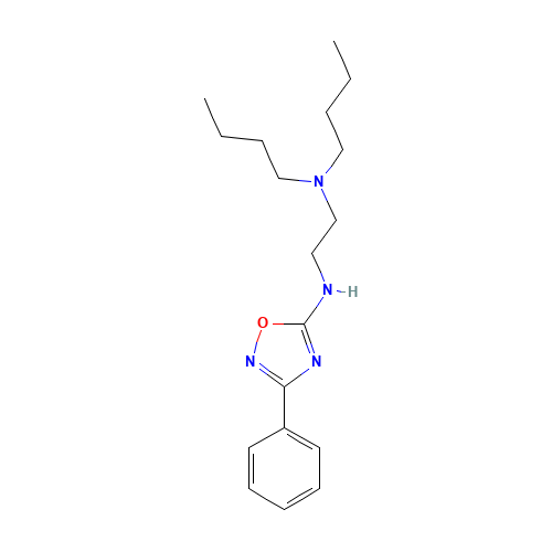 chemical structure of 22131-35-7 FT-0663913