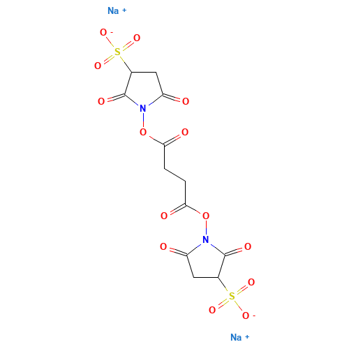 chemical structure of 215597-96-9 FT-0663914