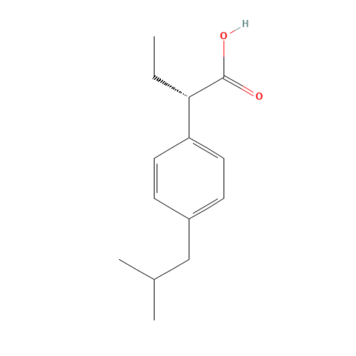chemical structure of 149646-92-4 FT-0663917