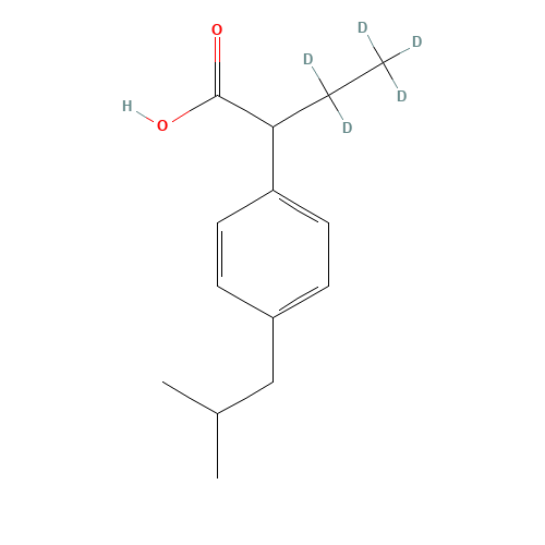 chemical structure of 1346603-83-5 FT-0663919