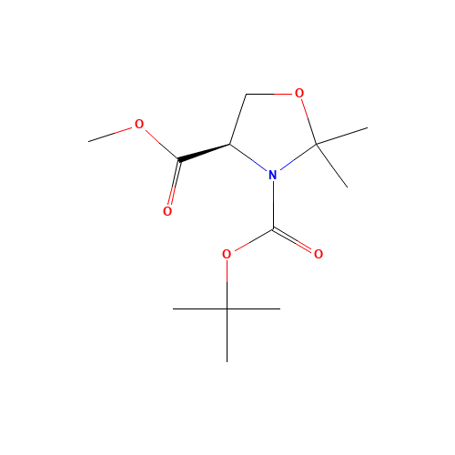 chemical structure of 95715-86-9 FT-0663930