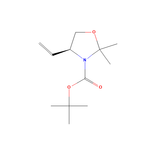 chemical structure of 133625-87-3 FT-0663935