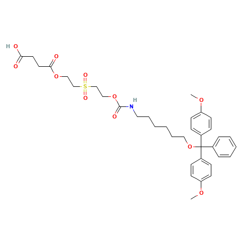 chemical structure of 178261-45-5 FT-0663937