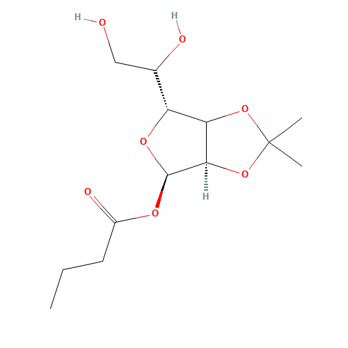 chemical structure of 177562-15-1 FT-0663944