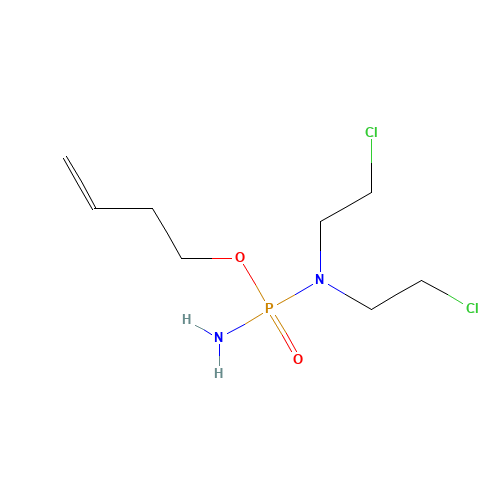 chemical structure of 39800-29-8 FT-0663947
