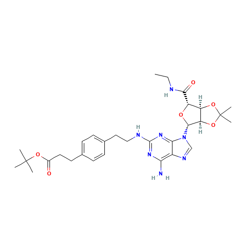 chemical structure of 120225-76-5 FT-0663962