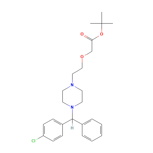chemical structure of 335017-46-4 FT-0663995