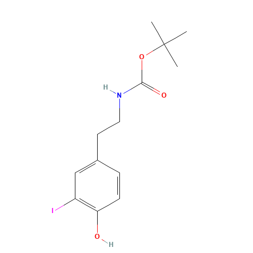 chemical structure of 788824-50-0 FT-0664004