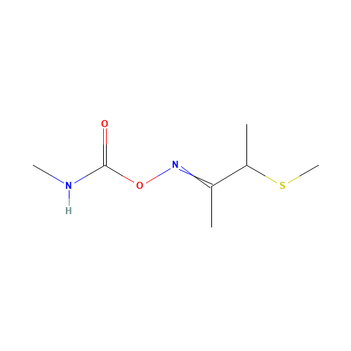 chemical structure of 34681-10-2 FT-0664005