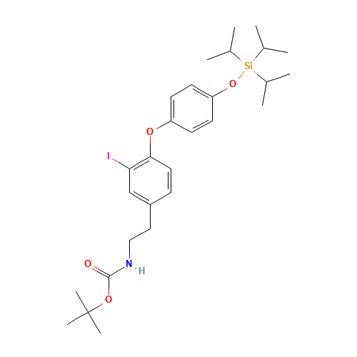 chemical structure of 788824-53-3 FT-0664006