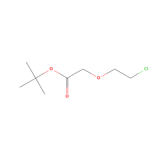 chemical structure of 73834-55-6 FT-0664010