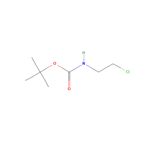 chemical structure of 71999-74-1 FT-0664012