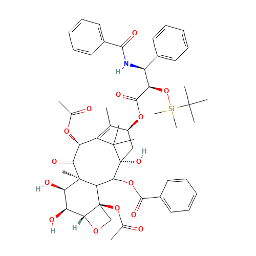 chemical structure of 165065-08-7 FT-0664050