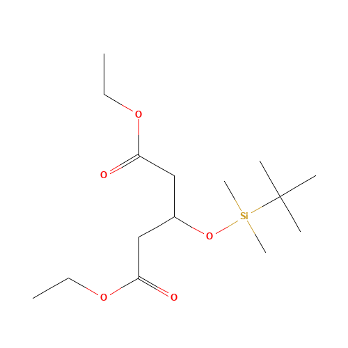 chemical structure of 91424-39-4 FT-0664092