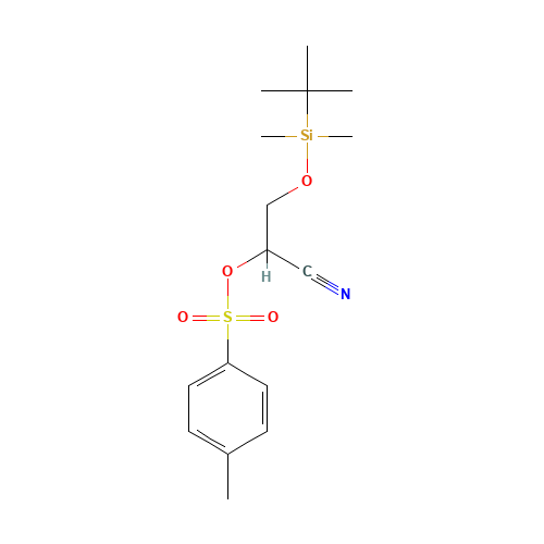 chemical structure of 1079950-23-4 FT-0664096