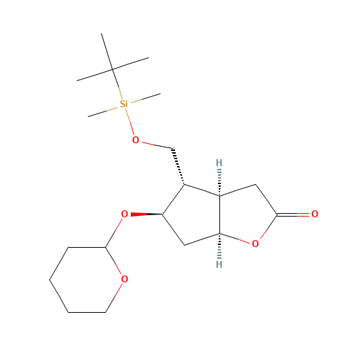 chemical structure of 65025-95-8 FT-0664099